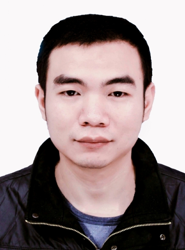 小廖的第一张照片--闽侯相亲服务中心