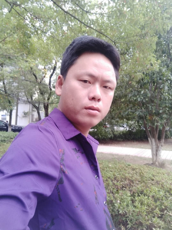 黄龙飞的第一张照片--闽侯相亲服务中心