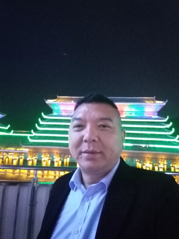 幸福的港湾的第一张照片--闽侯相亲服务中心