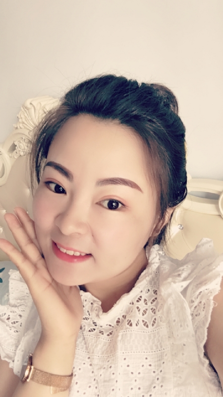 美琳的第一张照片--闽侯相亲服务中心