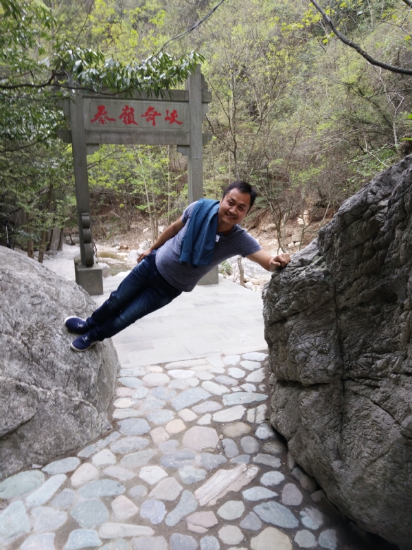 j杰的第一张照片--闽侯相亲服务中心