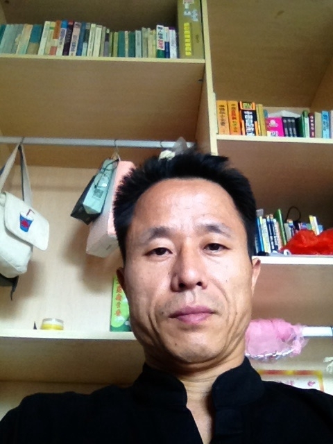 龙三少的第一张照片--闽侯相亲服务中心