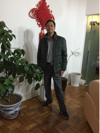 阳光的第一张照片--闽侯相亲服务中心