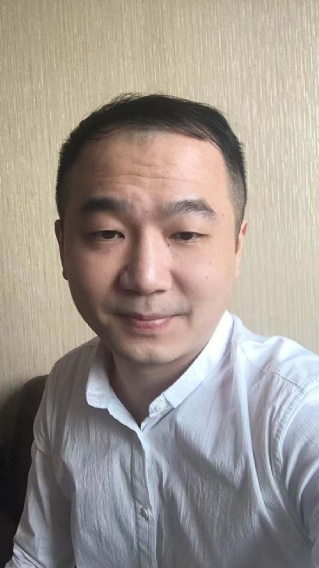 陈泽龙的第一张照片--闽侯相亲服务中心