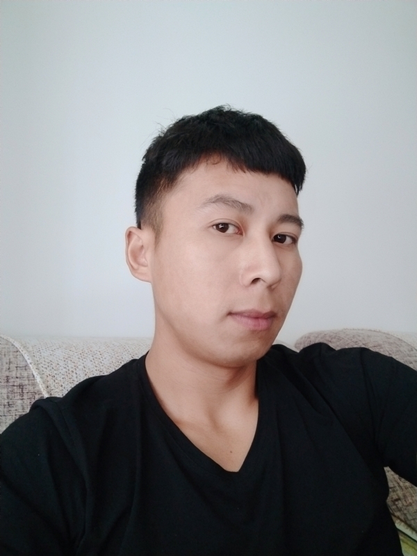 凡华的第一张照片--闽侯相亲服务中心