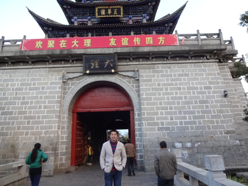 云何往的第二张照片--闽侯相亲服务中心