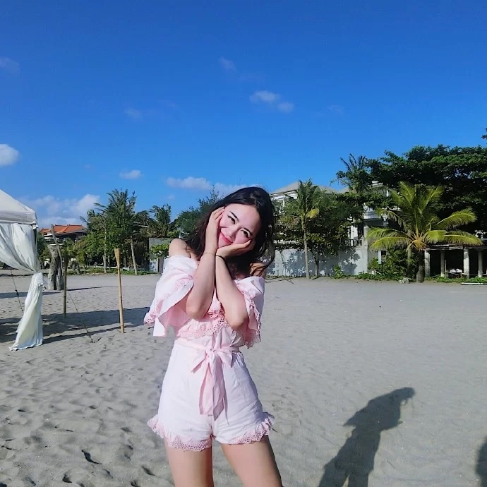 媛媛的第一张照片--闽侯相亲服务中心