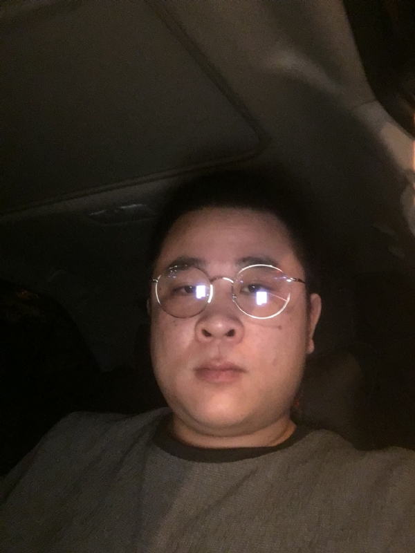 Gang的第一张照片--闽侯相亲服务中心