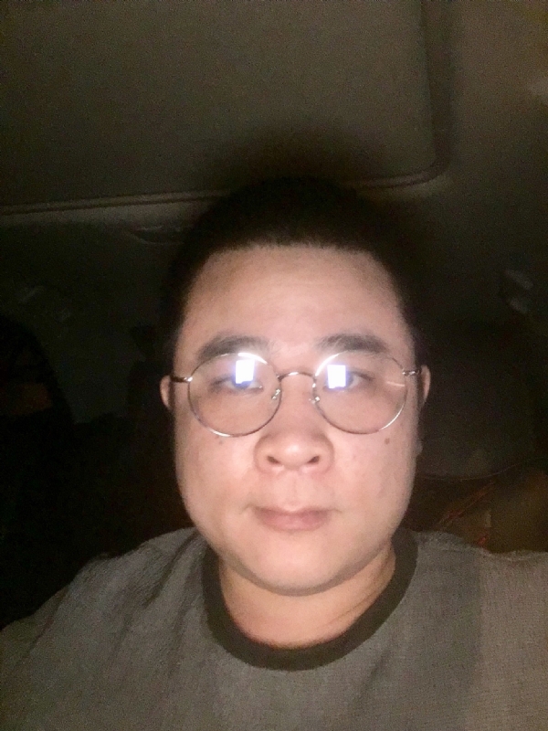 Gang的第二张照片--闽侯相亲服务中心