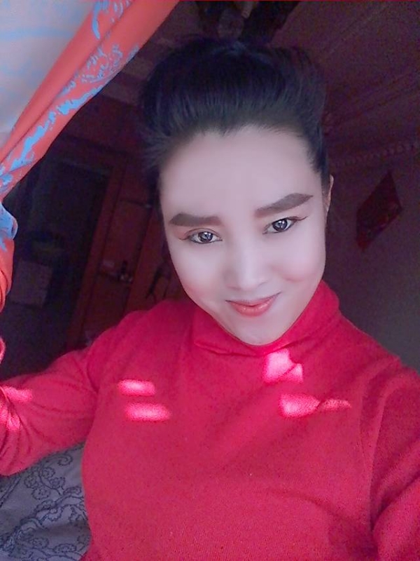 红狼的第一张照片--闽侯相亲服务中心