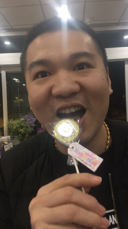 王小叶的第一张照片--闽侯相亲服务中心