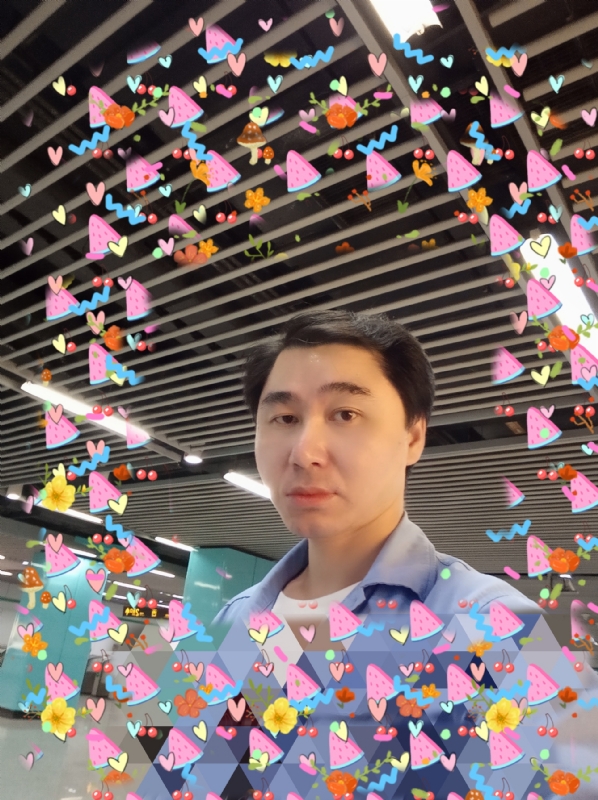 绿叶的第一张照片--闽侯相亲服务中心