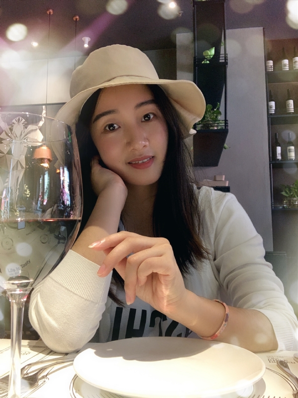 Daisy的第一张照片--闽侯相亲服务中心