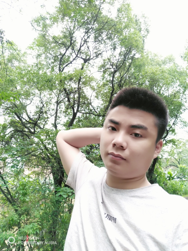 黄帅哥的第一张照片--闽侯相亲服务中心