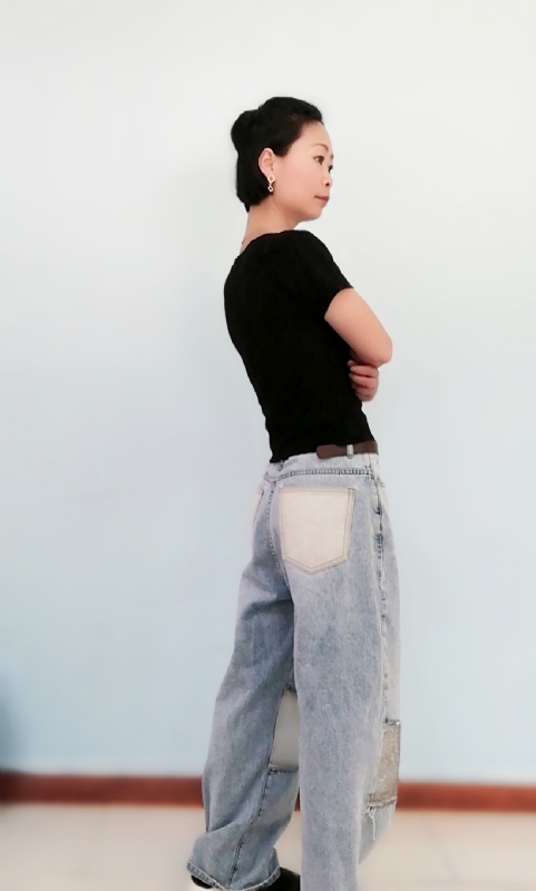 lily的第一张照片--闽侯相亲服务中心