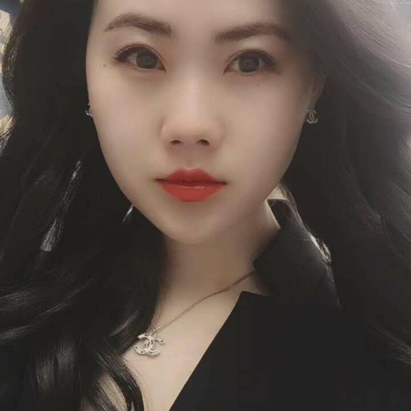 晓晓的第一张照片--闽侯相亲服务中心