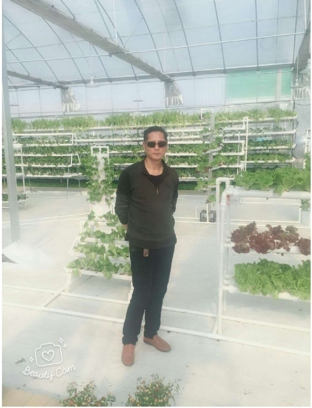 风雨同舟的第一张照片--闽侯相亲服务中心