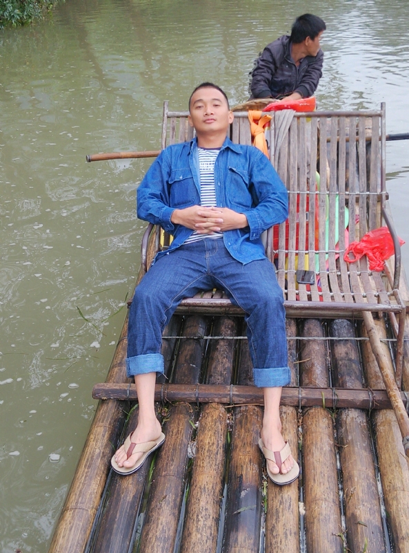 缘来系你的第一张照片--闽侯相亲服务中心