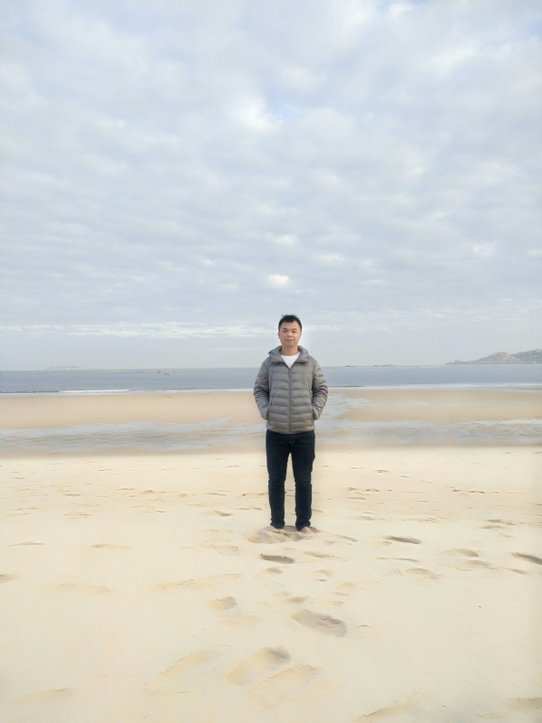 nevol的第一张照片--闽侯相亲服务中心