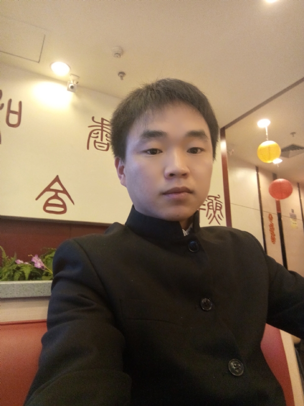 夜凉露沾衣的第一张照片--闽侯相亲服务中心