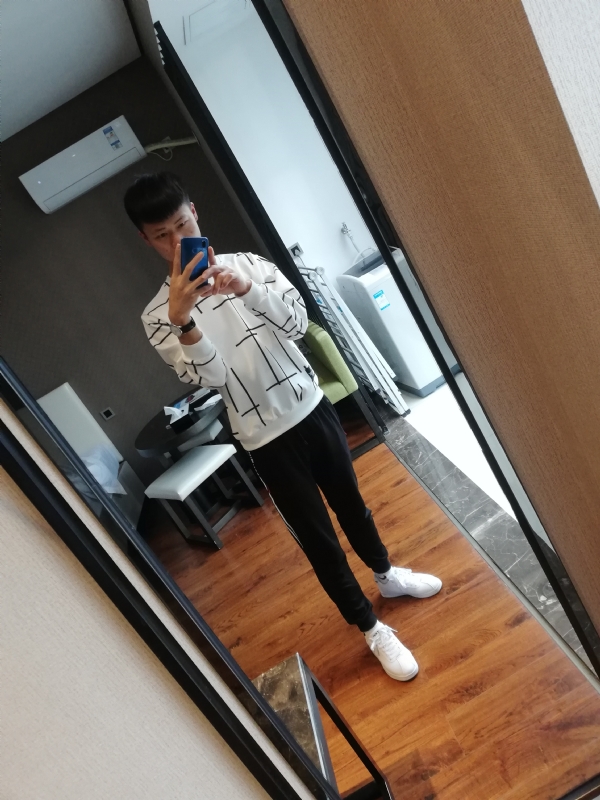 暖心人的第一张照片--闽侯相亲服务中心