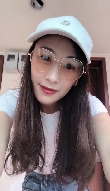 姗的第一张照片--闽侯相亲服务中心