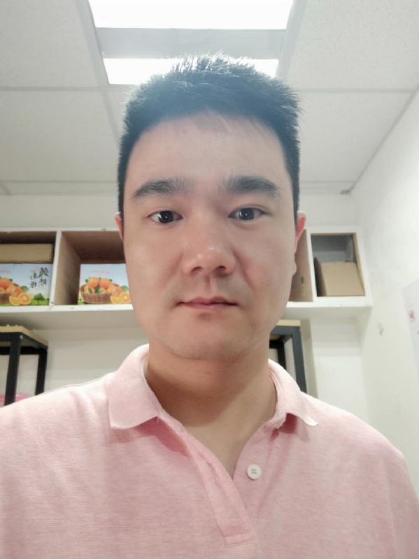 大米的第一张照片--闽侯相亲服务中心