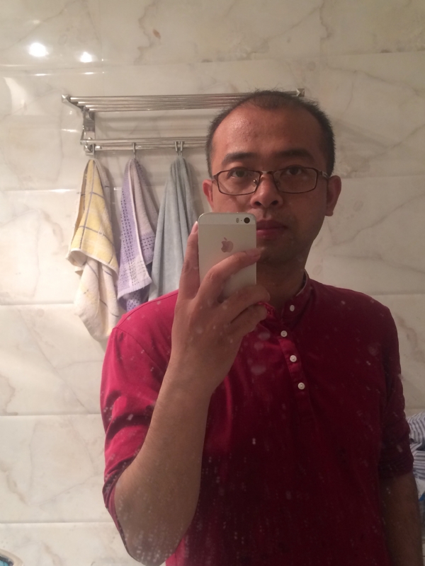 世界那么大的第二张照片--闽侯相亲服务中心