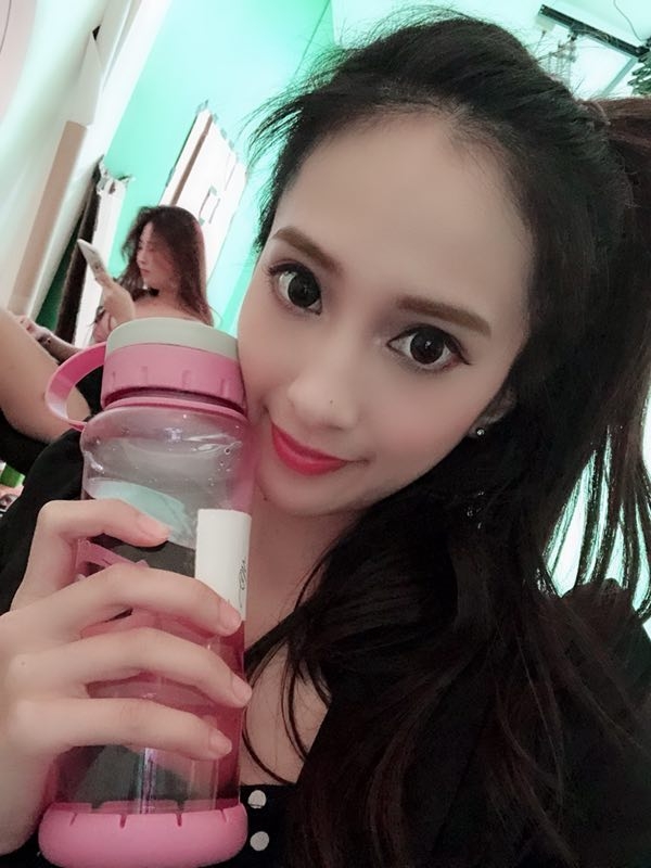 沐沐吖的第一张照片--闽侯相亲服务中心