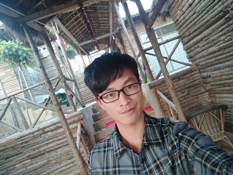 霸道的先生的第一张照片--闽侯相亲服务中心