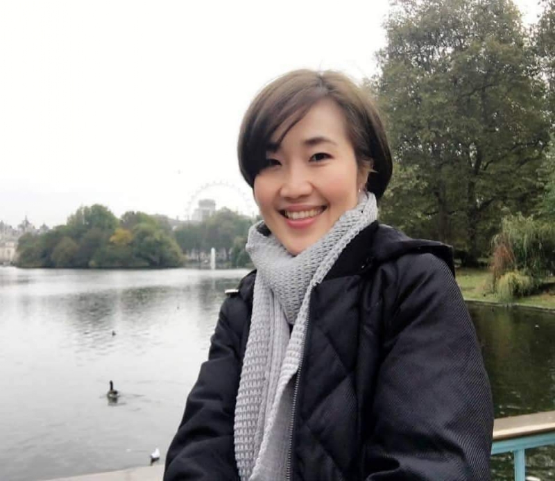 ella的第一张照片--闽侯相亲服务中心