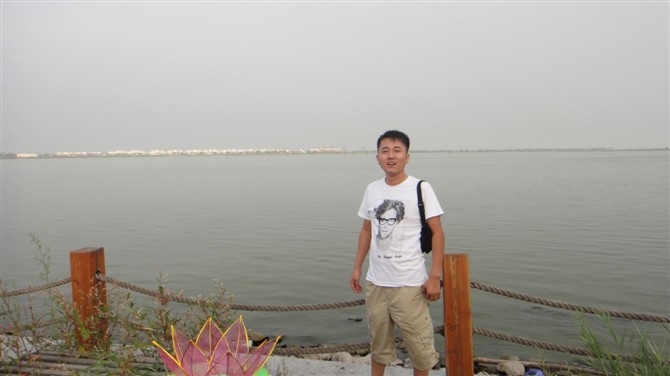 意品的第一张照片--闽侯相亲服务中心