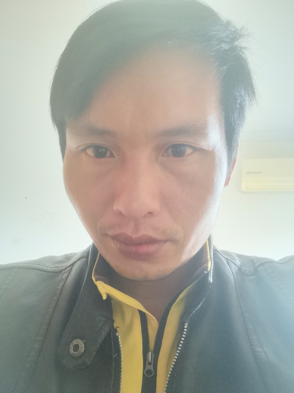 渴死的鱼的第一张照片--闽侯相亲服务中心