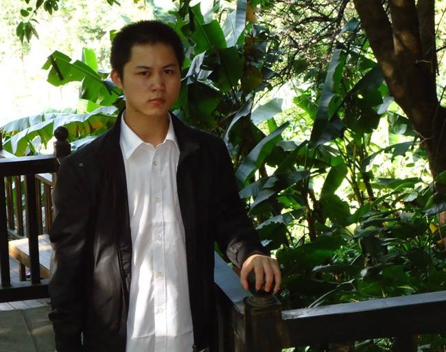 猫薄荷的第一张照片--闽侯相亲服务中心