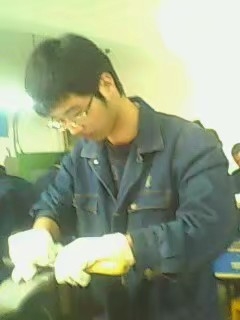 零灵的第一张照片--闽侯相亲服务中心