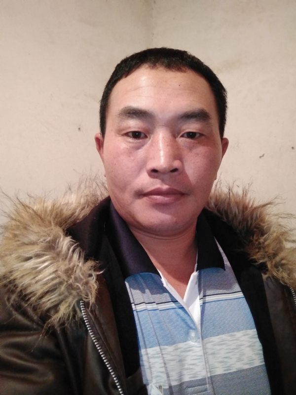 姻之缘的第一张照片--闽侯相亲服务中心