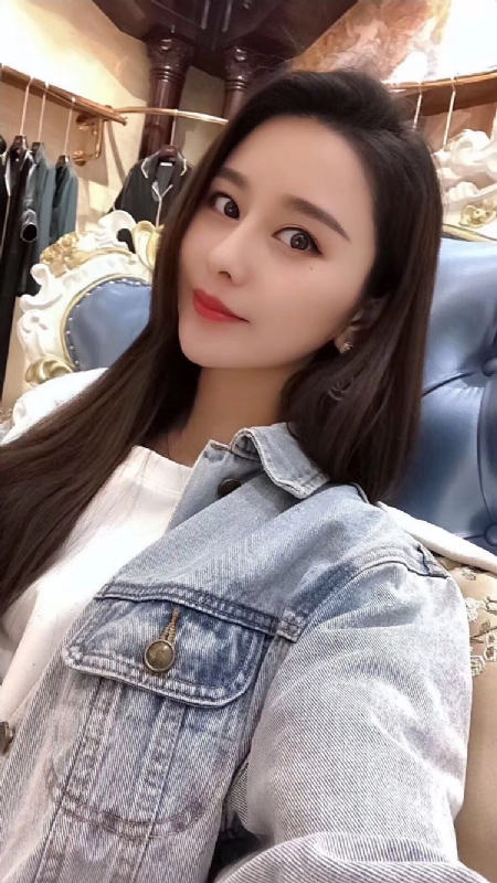 李珊珊的第一张照片--闽侯相亲服务中心