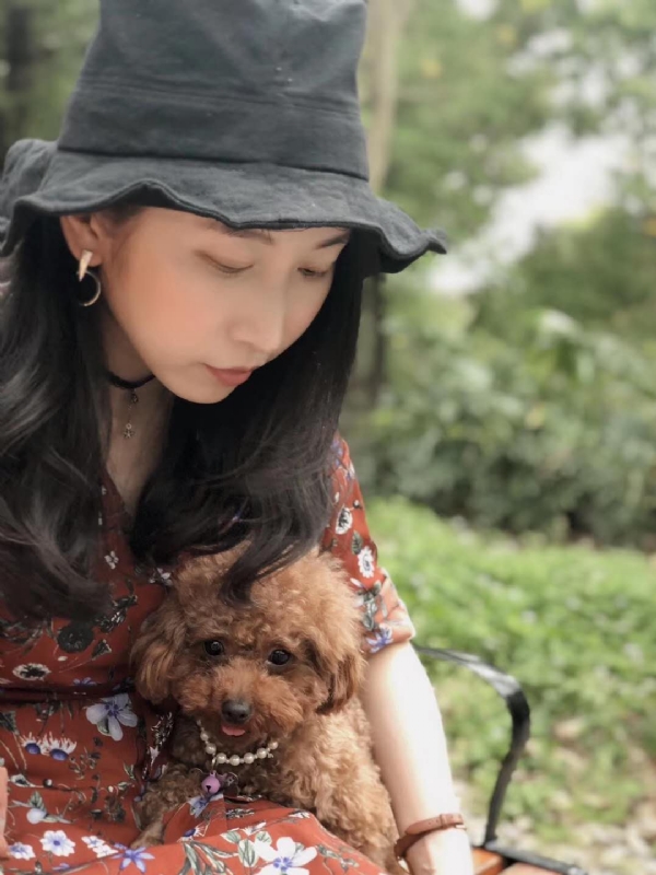 Jiessie的第一张照片--闽侯相亲服务中心