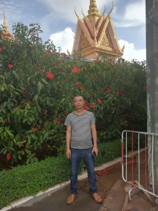 转折点的第一张照片--闽侯相亲服务中心