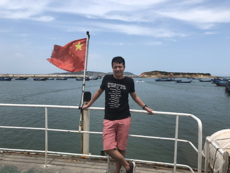 闭月的第四张照片--闽侯相亲服务中心