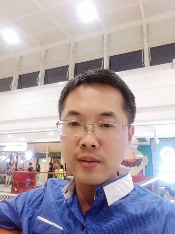 孤独小舟的第一张照片--闽侯相亲服务中心