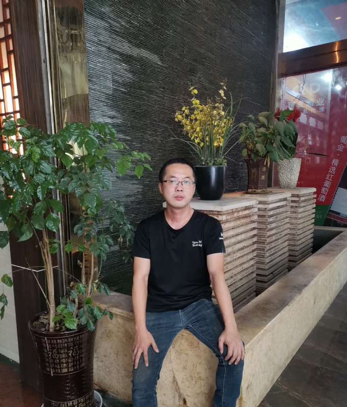 孤独小舟的第二张照片--闽侯相亲服务中心