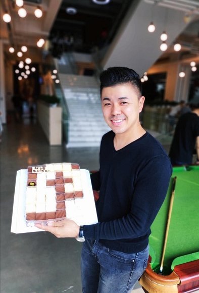 戏如人生的第二张照片--闽侯相亲服务中心