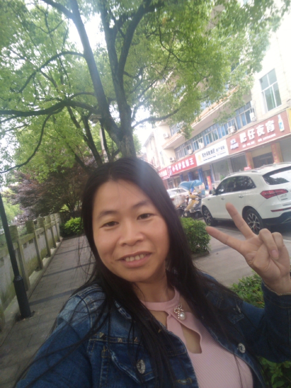 平凡的第一张照片--闽侯相亲服务中心