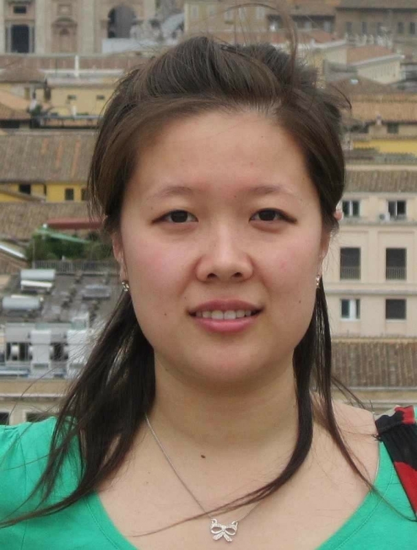 唐子的第一张照片--闽侯相亲服务中心