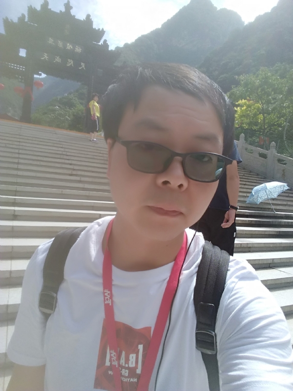 往后余生的第一张照片--闽侯相亲服务中心