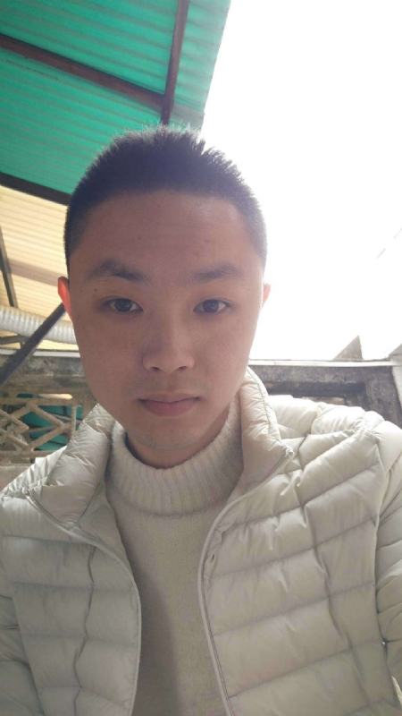 邱小子的第一张照片--闽侯相亲服务中心