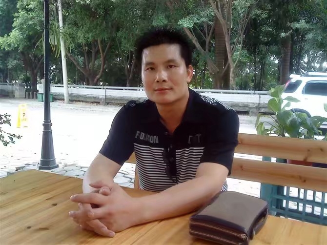 贴身爱人的第一张照片--闽侯相亲服务中心