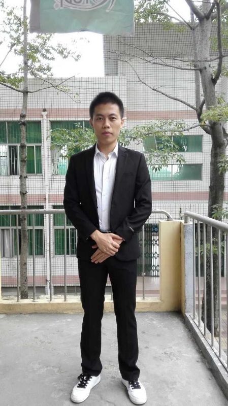 小口天老师的第一张照片--闽侯相亲服务中心