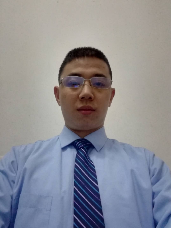 克火的第一张照片--闽侯相亲服务中心